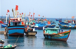 Gói cước “đặc thù”, hỗ trợ ngư dân bám biển