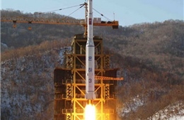 Hàn Quốc phản bác tuyên bố về hạt nhân của Triều Tiên