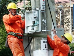 EVN Hà Nội phủ nhận tính sai giá điện cho khách hàng