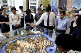 Nhà đầu tư Singapore tin tưởng tiềm năng tăng trưởng của bất động sản Việt Nam 