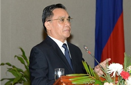 Quốc hội Lào bổ nhiệm nhiều chức vụ quan trọng 