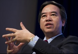 Thống đốc Nguyễn Văn Bình: Có khả năng đạt mục tiêu tăng trưởng tín dụng 