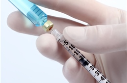 Cuối tháng 7, vắc xin dịch vụ được nhập về Việt Nam 