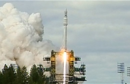 Nga phóng thành công tên lửa thế hệ mới Angara 
