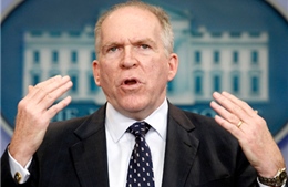 Giám đốc CIA trần tình về bê bối gián điệp Mỹ-Đức 
