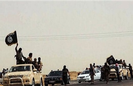 EIU: Iraq khó chiếm lại những khu vực rơi vào tay ISIL