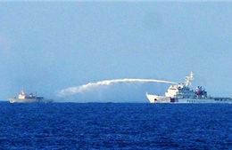 Mỹ triển khai chiến thuật mới để răn đe Trung Quốc trên Biển Đông 