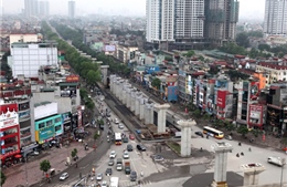 Chương trình hành động của Chính phủ về phát triển kinh tế nhanh và bền vững