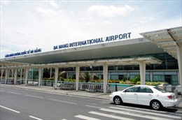 Xử lý một loạt cá nhân gây sự cố nghiêm trọng tại sân bay Đà Nẵng