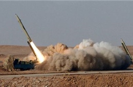 Mỹ theo dõi chặt hợp tác xuất khẩu vũ khí Triều Tiên-Iran-Syria