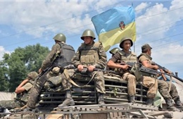 Nga cảnh báo hành động &#39;gây hấn&#39; của Ukraine