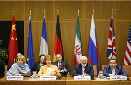 Mỹ và Iran thừa nhận vẫn còn nhiều bất đồng