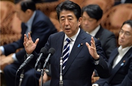 Thủ tướng Nhật Bản muốn hội đàm với Chủ tịch Trung Quốc