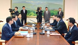 Hàn Quốc, Triều Tiên đàm phán về việc tham gia Asiad 17