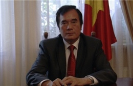 Đại sứ Việt Nam tại Ukraine nói về công tác sơ tán cộng đồng