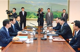 Triều Tiên xét lại việc tham gia ASIAD 17 
