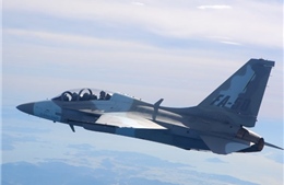 Hàn Quốc phê chuẩn kế hoạch phát triển máy bay chiến đấu