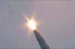 Nga sẽ thử nghiệm hệ thống giám sát tên lửa toàn cầu