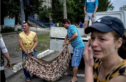 Ukraine: Phe ly khai Donbass thừa nhận thất bại chiến lược 