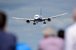 Airbus thắng đậm Boeing tại Triển lãm Farnborough