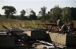Nga, Mỹ thỏa thuận biện pháp giải quyết xung đột Ukraine