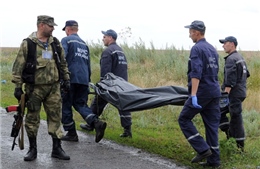 Mỹ xác nhận bằng chứng phiến quân Ukraine bắn hạ MH17