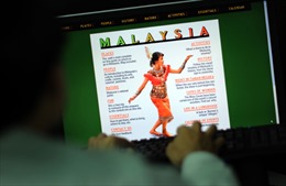 Indonesia bắt hơn 30 tin tặc Trung Quốc