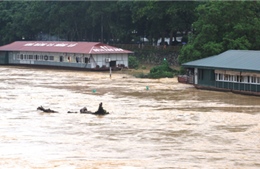 Hà Giang: Sạt lở đất khiến 7 người thiệt mạng 