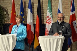 IAEA: Iran đã loại bỏ kho dự trữ hạt nhân nhạy cảm nhất 