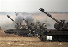 Xung đột Israel-Hamas: Tại sao khó đạt một lệnh ngừng bắn?