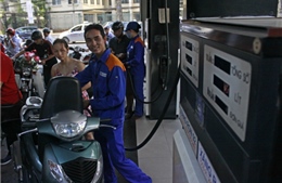 Petrolimex khẳng định điều chỉnh giá xăng dầu theo thị trường