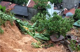 Sạt lở đất ở Hà Giang: Đã tìm thấy thi thể 7 nạn nhân 