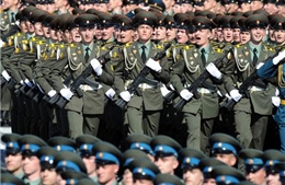 Nga đẩy mạnh hiện đại hóa thiết bị quân sự 