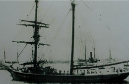 Bí ẩn con tàu Mary Celeste
