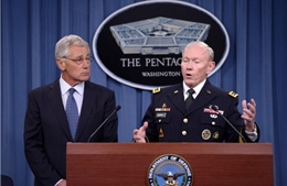 Mỹ rút hệ thống tình báo Lục quân khỏi chương trình thử nghiệm