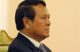 Hai đảng lớn nhất Campuchia đạt được thỏa thuận