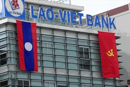 LVB mua 30 triệu USD trái phiếu Chính phủ Lào