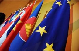 Hội nghị ASEAN-EU sẽ thảo luận về Biển Đông 