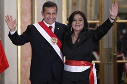 Peru có thủ tướng mới