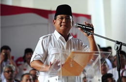 Indonesia: Ứng cử viên thất cử dọa kiện