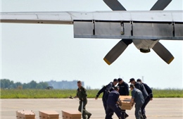Nga cáo buộc Ukraine xáo trộn dữ liệu chuyến bay MH17 