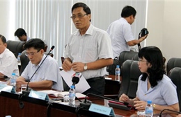 Thanh tra Chính phủ kết luận đơn tố cáo chủ tịch tỉnh Bình Dương