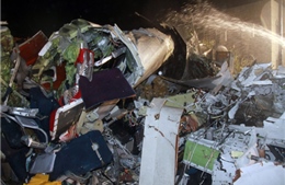 Tai nạn máy bay Đài Loan: Xác nhận 48 người thiệt mạng