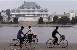 Triều Tiên thành lập 6 khu vực phát triển kinh tế mới 