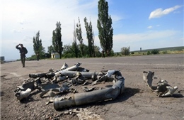 HRW cảnh báo Ukraine có thể phạm tội ác chiến tranh 
