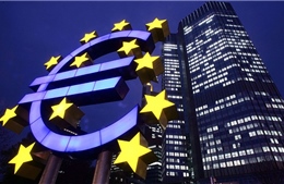 Tin tặc tấn công website Ngân hàng Trung ương châu Âu 