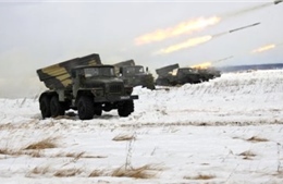 Khám phá 5 vũ khí bộ binh đầy uy lực của Nga