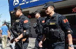 Trung Quốc xử tử một công dân Nhật buôn lậu ma túy 