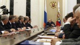 TT Putin nói về quốc phòng Nga và bạo lực ở Ukraine