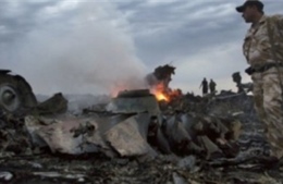 MH17 bị bắn trong thời gian phòng không Ukraine diễn tập?